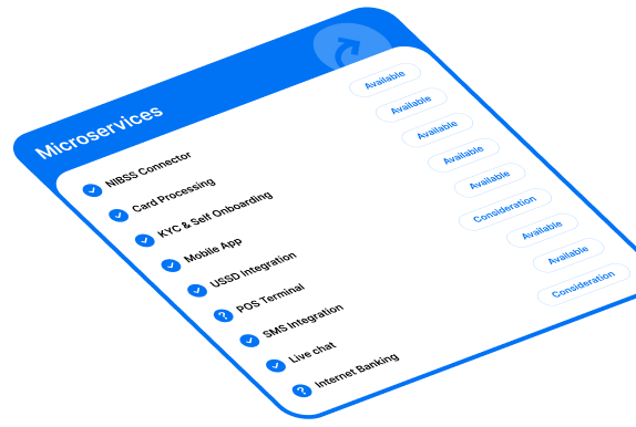 Next app