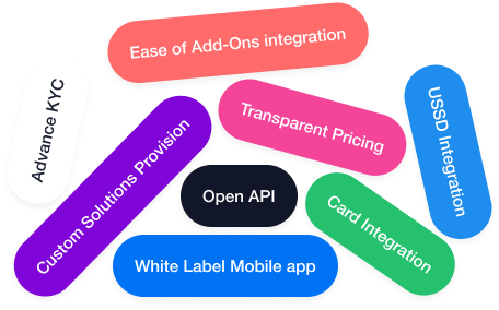 Next app